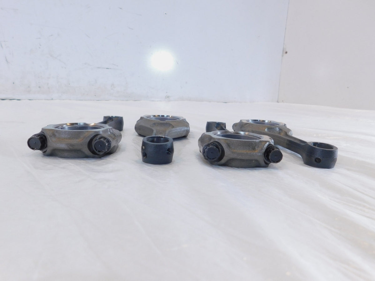 17-22 Honda CBR1000 CBR1000RR CBR1000 Engine Crankshaft Piston Connecting Rods - C3 Cycle