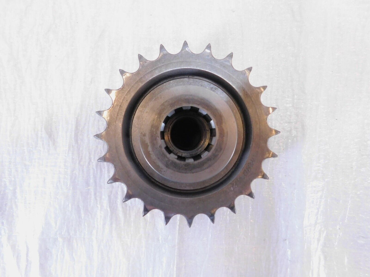 Harley Davidson EVO Touring FXR & Softail Compensator Gears Assembly - C3 Cycle