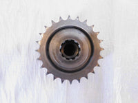 Harley Davidson EVO Touring FXR & Softail Compensator Gears Assembly - C3 Cycle