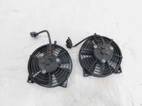 Aprilia RSV 1000 Mille Tuono RSV1000R & Futura & Falco Left/Right Radiator Fans
