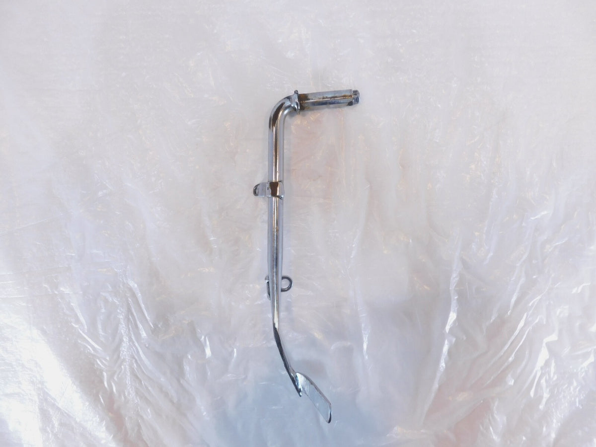 Harley Davidson Touring Road King Street & Electra Glide Kickstand Side Stand - C3 Cycle