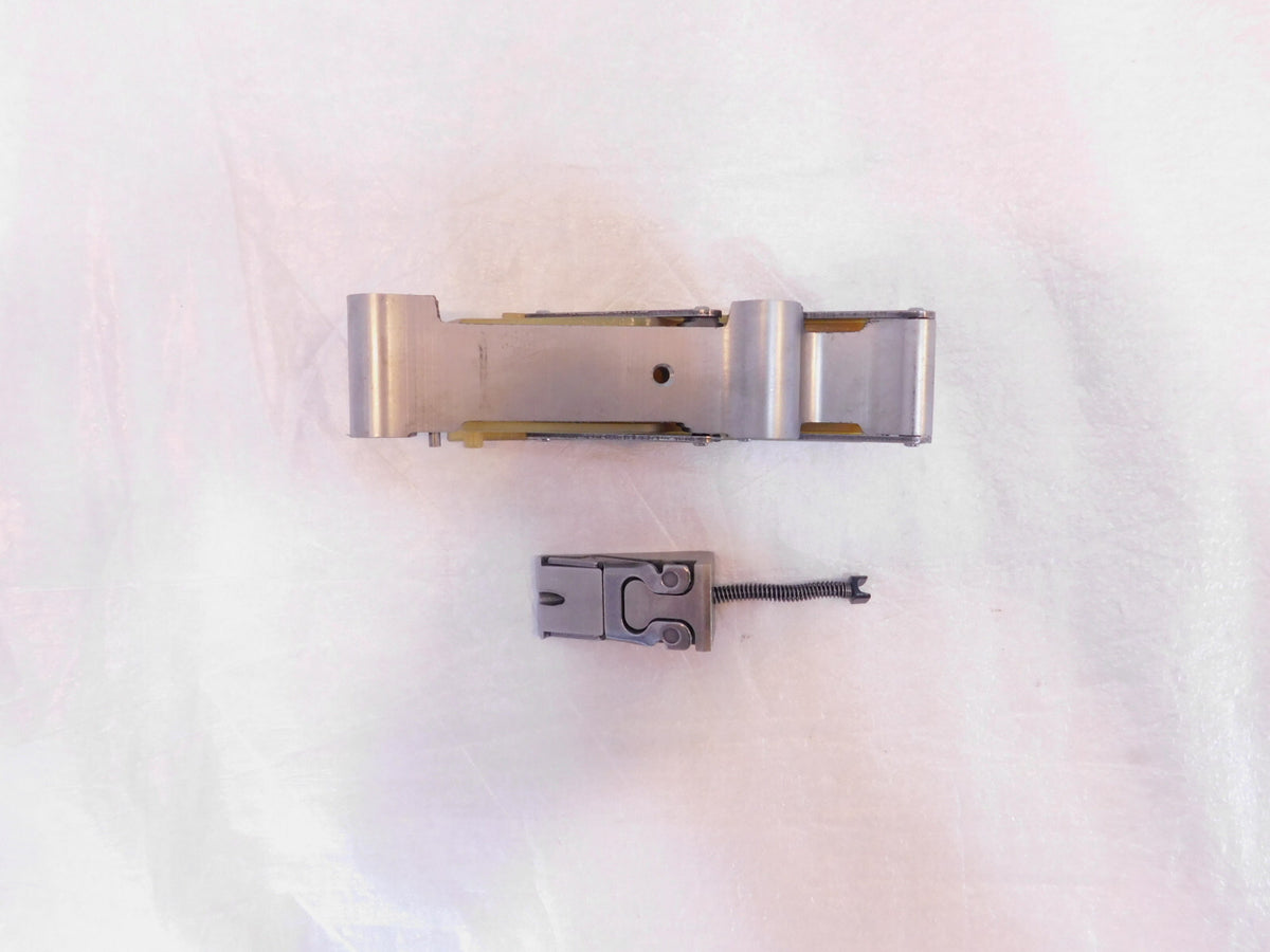Harley Davidson Touring Softail & Dyna Twin Cam Primary Chain Tensioner Pad - C3 Cycle