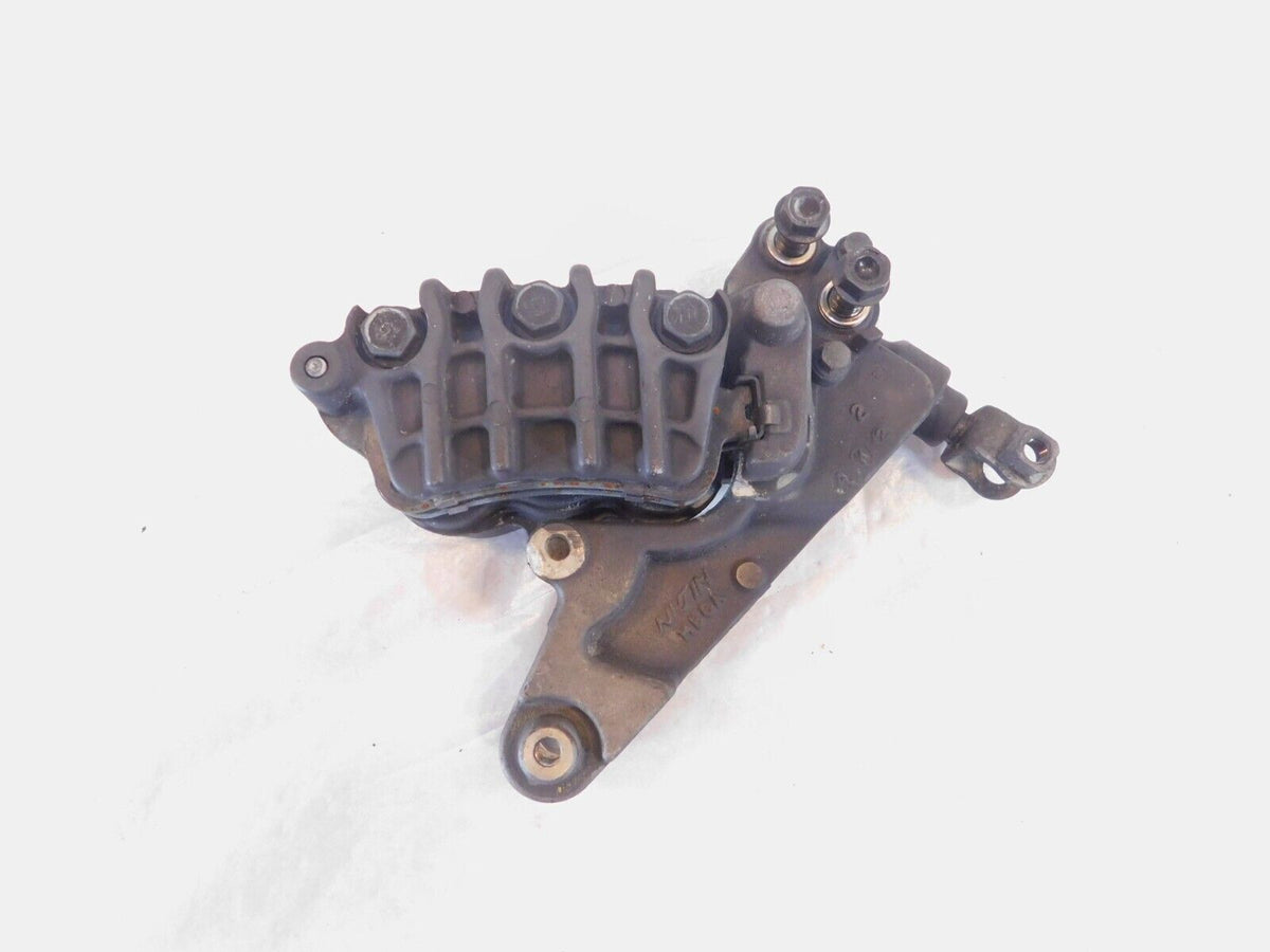 2002-2005 Honda Interceptor 800 VFR800 Front Left Wheel Disc Brake Caliper - C3 Cycle