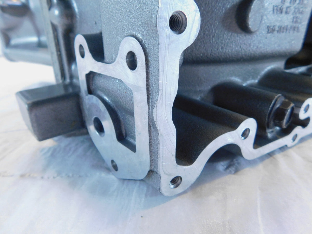 2003 Harley Davidson V-Rod VRod VRSCA Silver 100th Anniversary Crankcase - C3 Cycle
