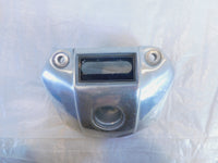 Harley Davidson Sportster 883 & 1200 Headlight Headlamp Visor Mount Bracket - C3 Cycle