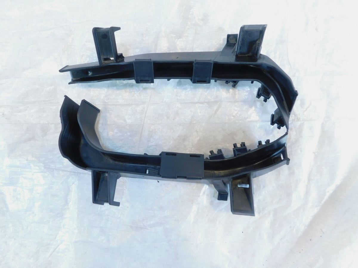 2008 2009 2010 2011 BMW K1300GT Wire Harness Cable Guide Cover Trim Panels - C3 Cycle
