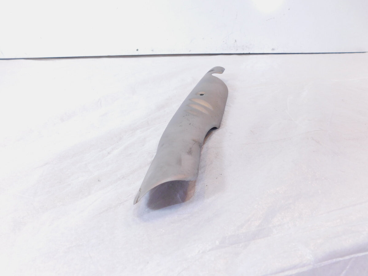 BMW K1600 K1600GT K1600GTL Left Exhaust Header Pipe Heat Shield Cover Guard - C3 Cycle