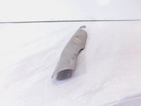BMW K1600 K1600GT K1600GTL Left Exhaust Header Pipe Heat Shield Cover Guard - C3 Cycle