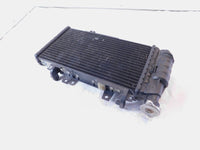 BMW F800 F800R F800S F800ST F700GS F650GS Engine Motor Water Cooling Radiator - C3 Cycle