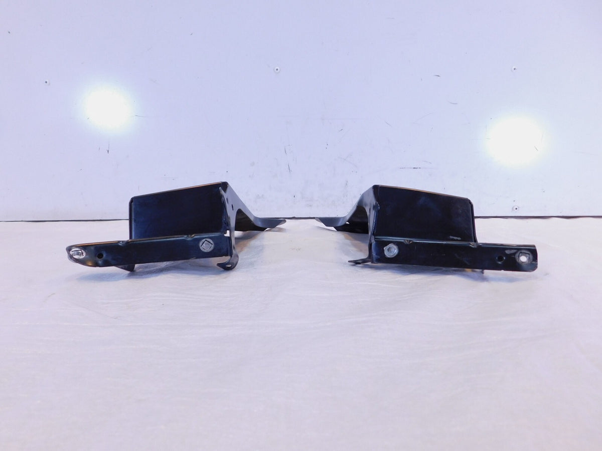 Harley Davidson Electra Ultra Classic Street Glide Front Fairing Mount Brackets