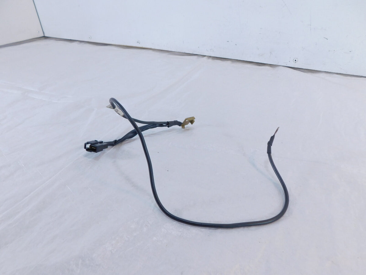 Royal Enfield Himalayan 411 LS410 Euro IV V Negative Battery Cable Wire Lead (-) - C3 Cycle
