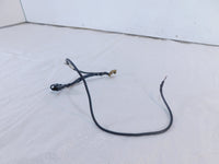 Royal Enfield Himalayan 411 LS410 Euro IV V Negative Battery Cable Wire Lead (-) - C3 Cycle