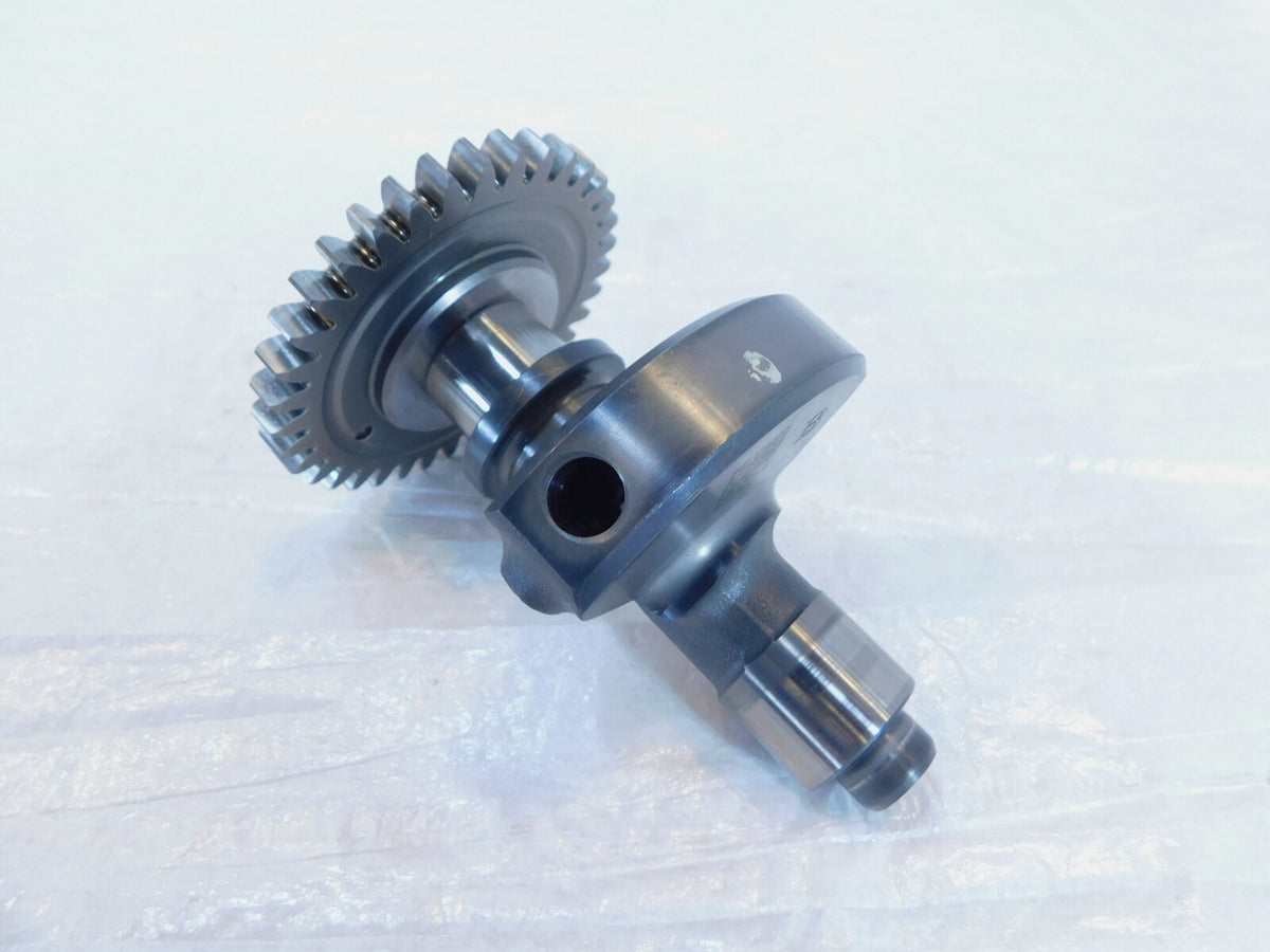 2017-2020 BMW G310 G310R G310GS Crank Crankshaft Counterbalance Balancer Shaft - C3 Cycle