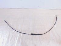 Harley Davidson Sportster XL 883 Standard & Deluxe Clutch Cable Line 38619-86 - C3 Cycle