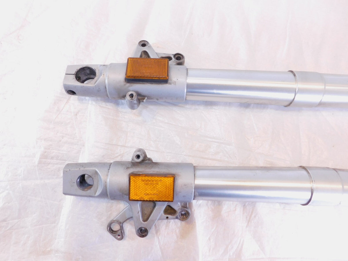 BMW R1200R R1200RT R900RT Front Wheel Fork Shock Suspension Leg Tubes for parts - C3 Cycle