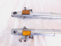 BMW R1200R R1200RT R900RT Front Wheel Fork Shock Suspension Leg Tubes for parts - C3 Cycle
