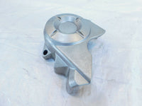 07-09 Aprilia Mana 850 Front Right Side Engine Motor Drive Chain Sprocket Cover - C3 Cycle