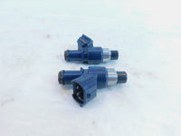 Honda NT700 NT700V NT700VA Deauville & DN-01 NSA700 Fuel Gas Petrol Injectors - C3 Cycle