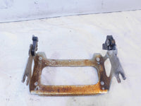 Harley Davidson Touring Road King & Electra Glide Detachable Rear Luggage Rack