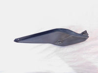 2005-2008 BMW K1200R Sport K1200 Dark Graphite Rear Left Lateral Panel Fairing - C3 Cycle