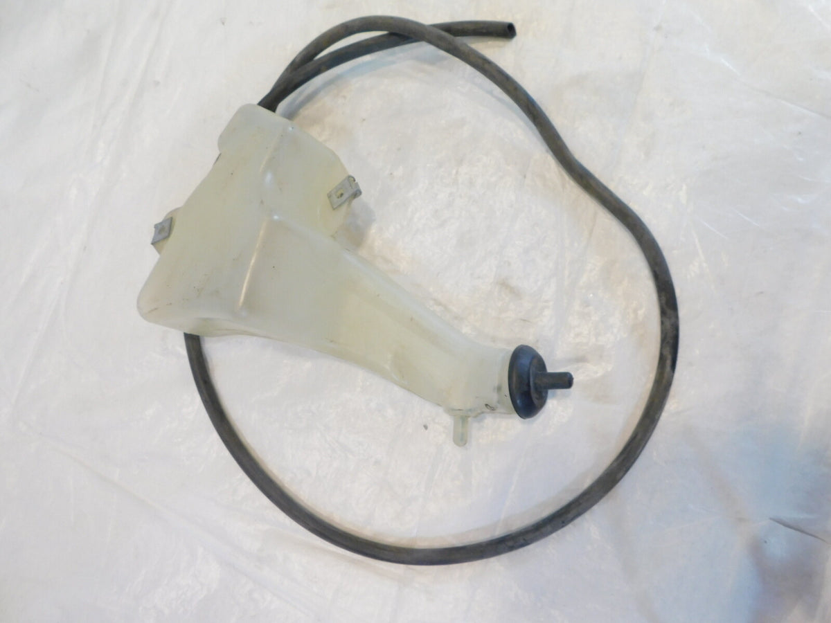 1997-2009 BMW K1200 LT K1200LT Engine Coolant Radiator Reservoir Tank Bottle - C3 Cycle