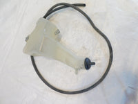 1997-2009 BMW K1200 LT K1200LT Engine Coolant Radiator Reservoir Tank Bottle - C3 Cycle