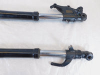 2015-2018 Yamaha YZFR3 Front Right/Left Wheel Fork Shock Leg Tubes -Bent - C3 Cycle