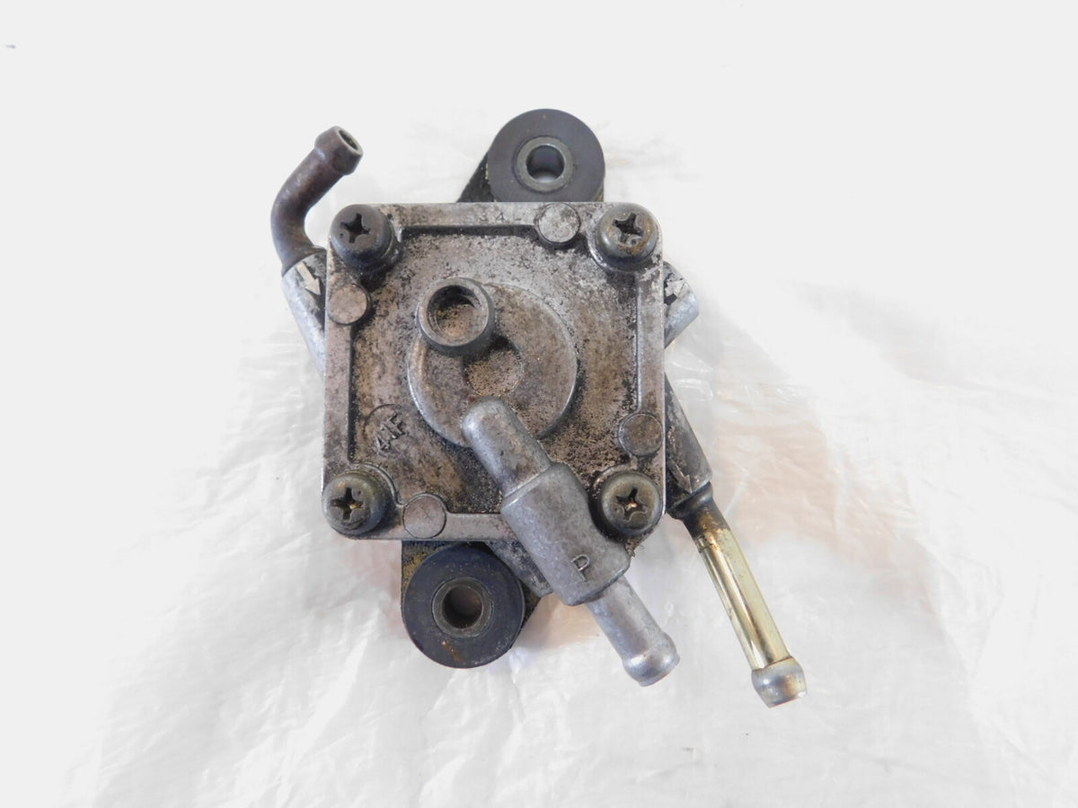 Suzuki Intruder Volusia 800 VL800 & Boulevard C50 Gas Petrol Fuel Tank Fuel Pump - C3 Cycle