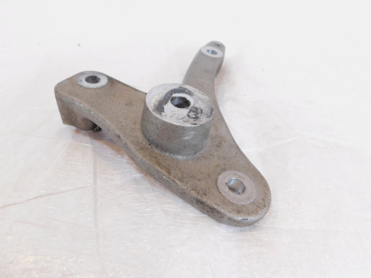 2008 2009 & 2010 Buell 1125 1125R Rear Wheel Belt Pulley Tensioner Mount Bracket