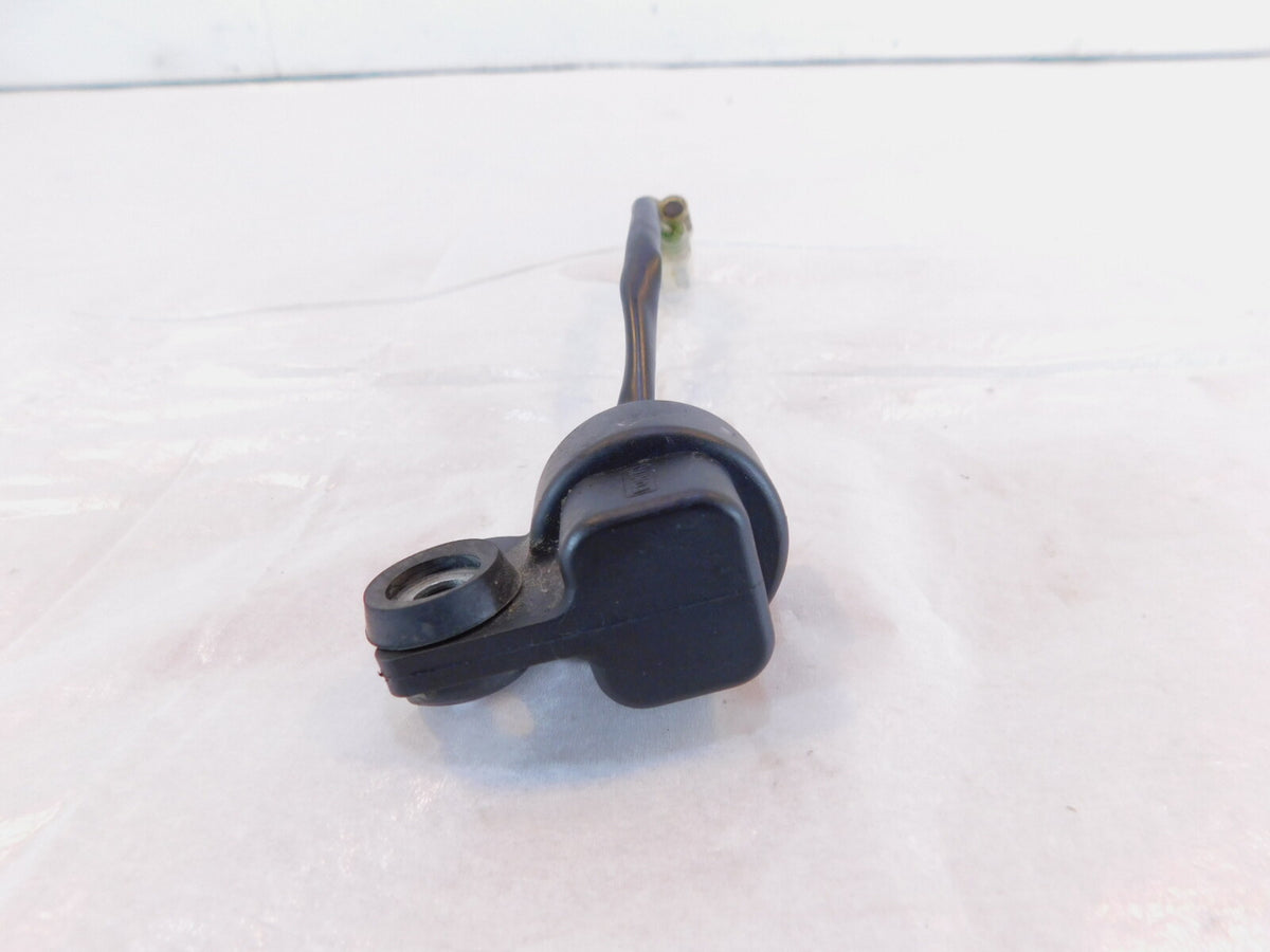 Royal Enfield Bullet 500 EFI B5 Euro 4 Bank Angle Roll Tip Roll Over Sensor - C3 Cycle