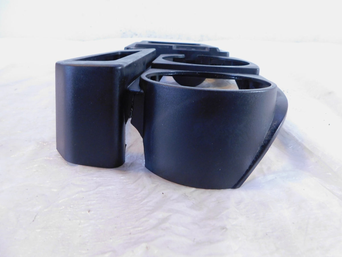 1998-05 BMW R1150GS Adventure R1150 Dashboard Instrument Gauge Holder Trim Cover - C3 Cycle