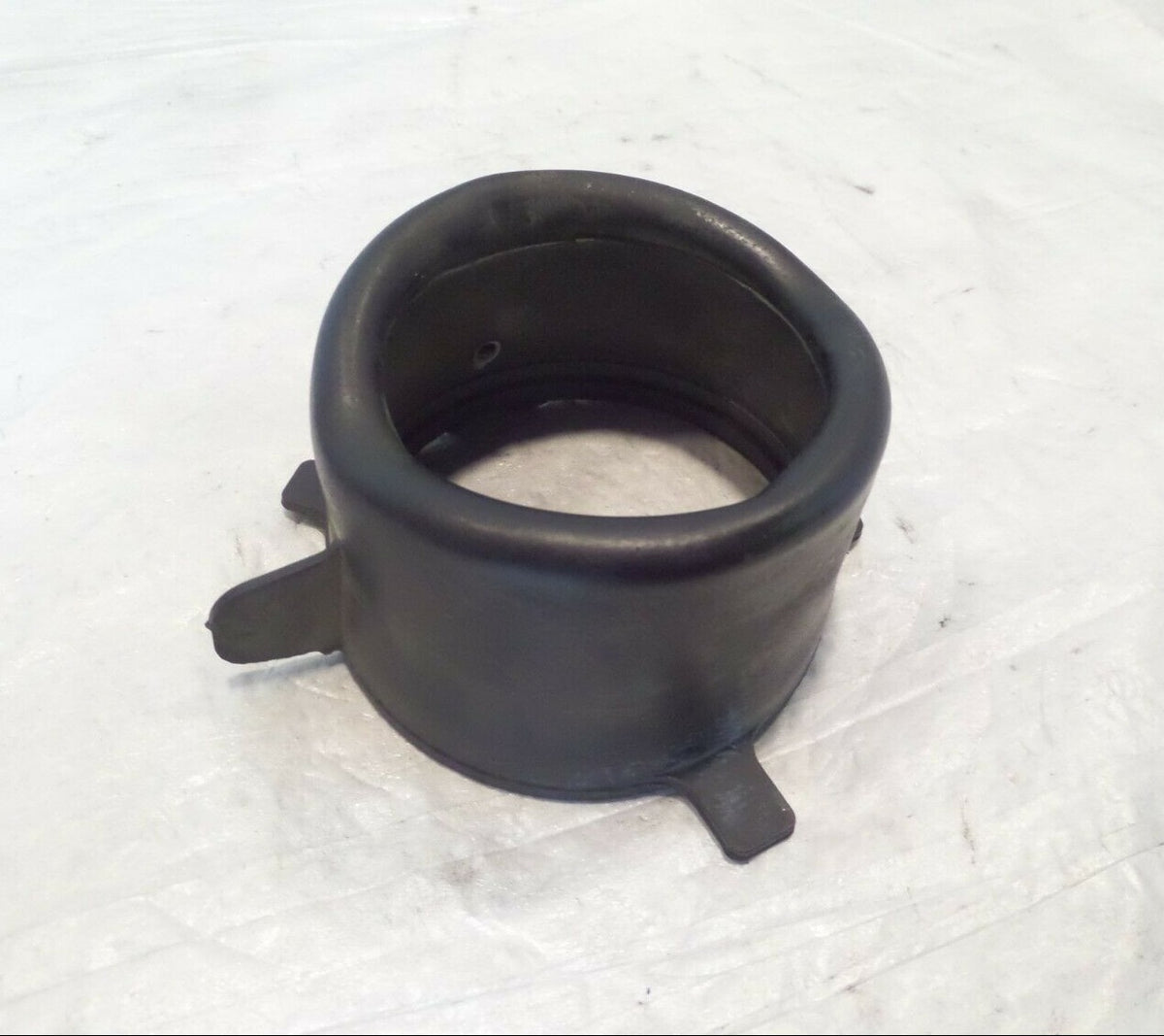 Yamaha V-Star XVS650 650 Rear Back Fork Swingarm Collar Rubber Protector Boot