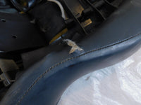Harley Davidson Road Street & Electra Glide Front & Rear Passenger Seat - Tears - C3 Cycle