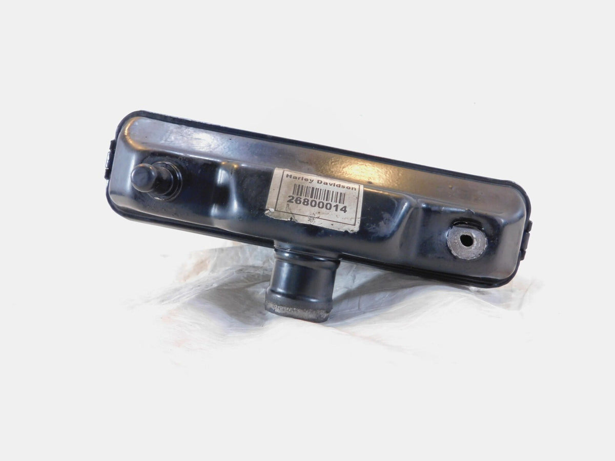 2015-2020 Harley Davidson Street XG500 500 & XG750 750 Engine Coolant Radiator - C3 Cycle