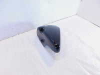 Dented Harley Davidson Sportster 1200 & 883 Black Motor Oil Tank Bag Reservoir - C3 Cycle