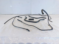 1992 92 Harley Davidson Touring Electra Glide Classic Hose Pipe Parts Box Lot - C3 Cycle