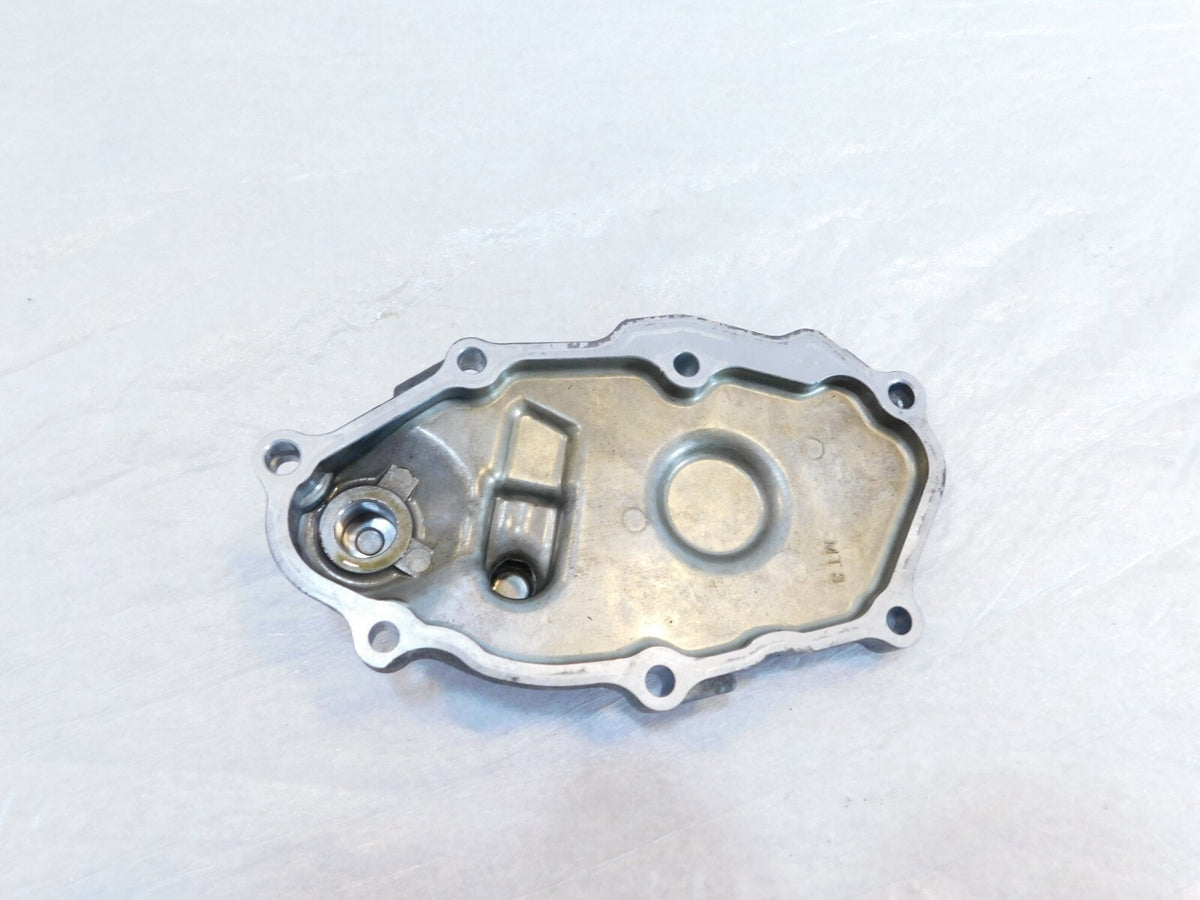 Honda ST1100 ST1100A & ST1100P Police 1100 Motor Transmission Shift Shaft Cover - C3 Cycle