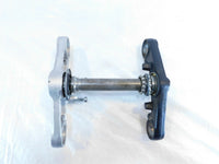 2002-2008 Honda VFR800 Interceptor 800 Front Fork Steering Stem & Triple Tree - C3 Cycle