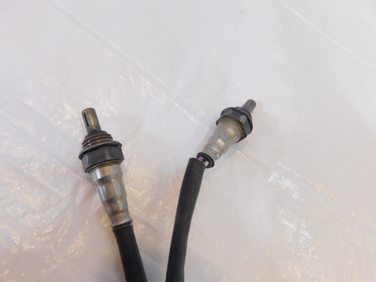 Harley Davidson Touring Road King Street & Electra Glide O2 Oxygen Sensors - C3 Cycle