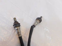 Harley Davidson Touring Road King Street & Electra Glide O2 Oxygen Sensors - C3 Cycle