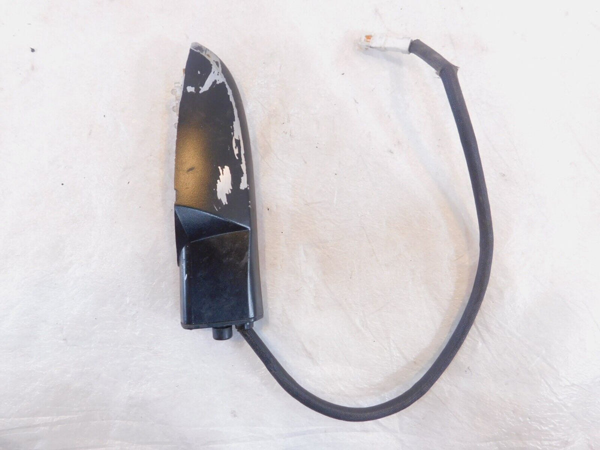 Victory Cross Roads Cross Country & Magnum Turn Signal Indicator Flasher Light - C3 Cycle