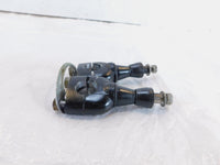 Honda CB350K CB350 & Scrambler CL350 350 Front Handlebar Riser Mount Brackets - C3 Cycle