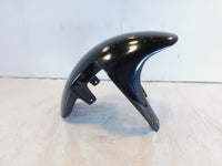 95-01 Buell S2 S2T Thunderbolt Black Front Wheel Cover Mudguard Fender - C3 Cycle