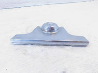 87-99 Harley Davidson Softail FXSTC Custom Chrome Upper Headlight Mount Bracket - C3 Cycle