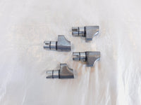 1986-1990 Harley Davidson XLH Sportster 883 & 1200 Tappet Lifter Block Guide Set - C3 Cycle