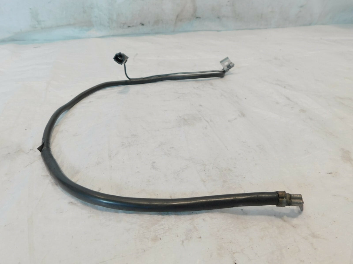 2007-2017 Suzuki V-Strom 650 DL650 Negative Minus Battery Wire Lead Cable - C3 Cycle