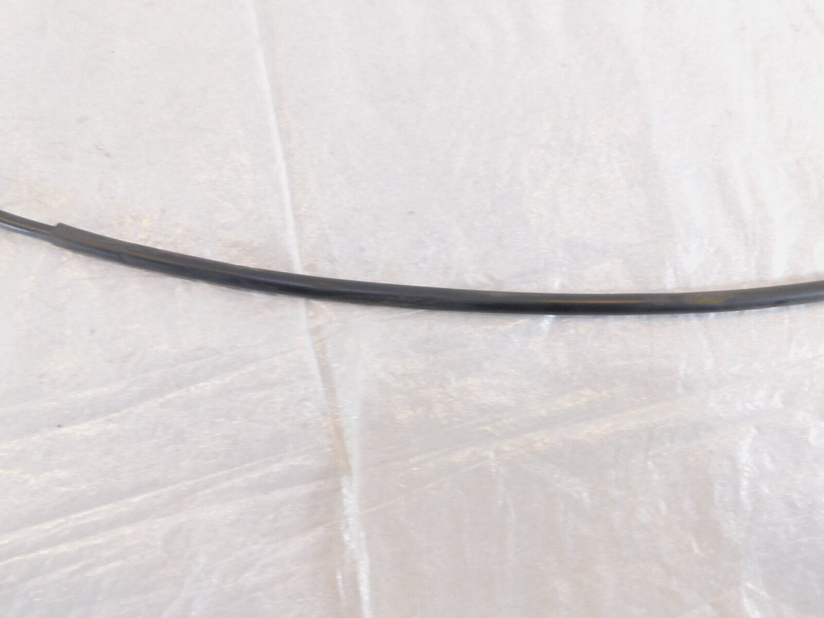 2012-2019 Yamaha YW50 Zuma 50 50F 50FX Rear Brake Cable Line - 1CD-F6351-00-00 - C3 Cycle
