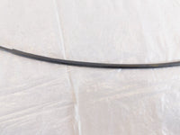 2012-2019 Yamaha YW50 Zuma 50 50F 50FX Rear Brake Cable Line - 1CD-F6351-00-00 - C3 Cycle