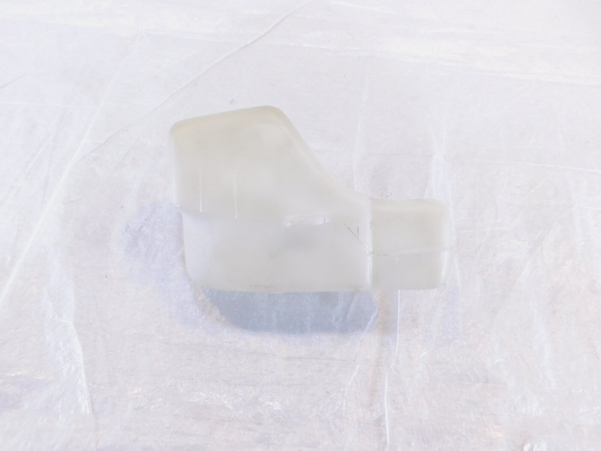 1997-2000 BMW F650 Funduro F650ST OEM Radiator Coolant Reservoir Expansion Tank - C3 Cycle