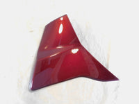 Harley Tri Glide Ultra Trike Mysterious Red Sunglo Rear Left Side Cover Fairing - C3 Cycle